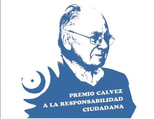 El 30 de octubre último día para postular al «Premio Calvez a la Responsabilidad Ciudadana» organizado por el Foro Ecuménico Social